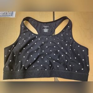 Torrid Sports Bra